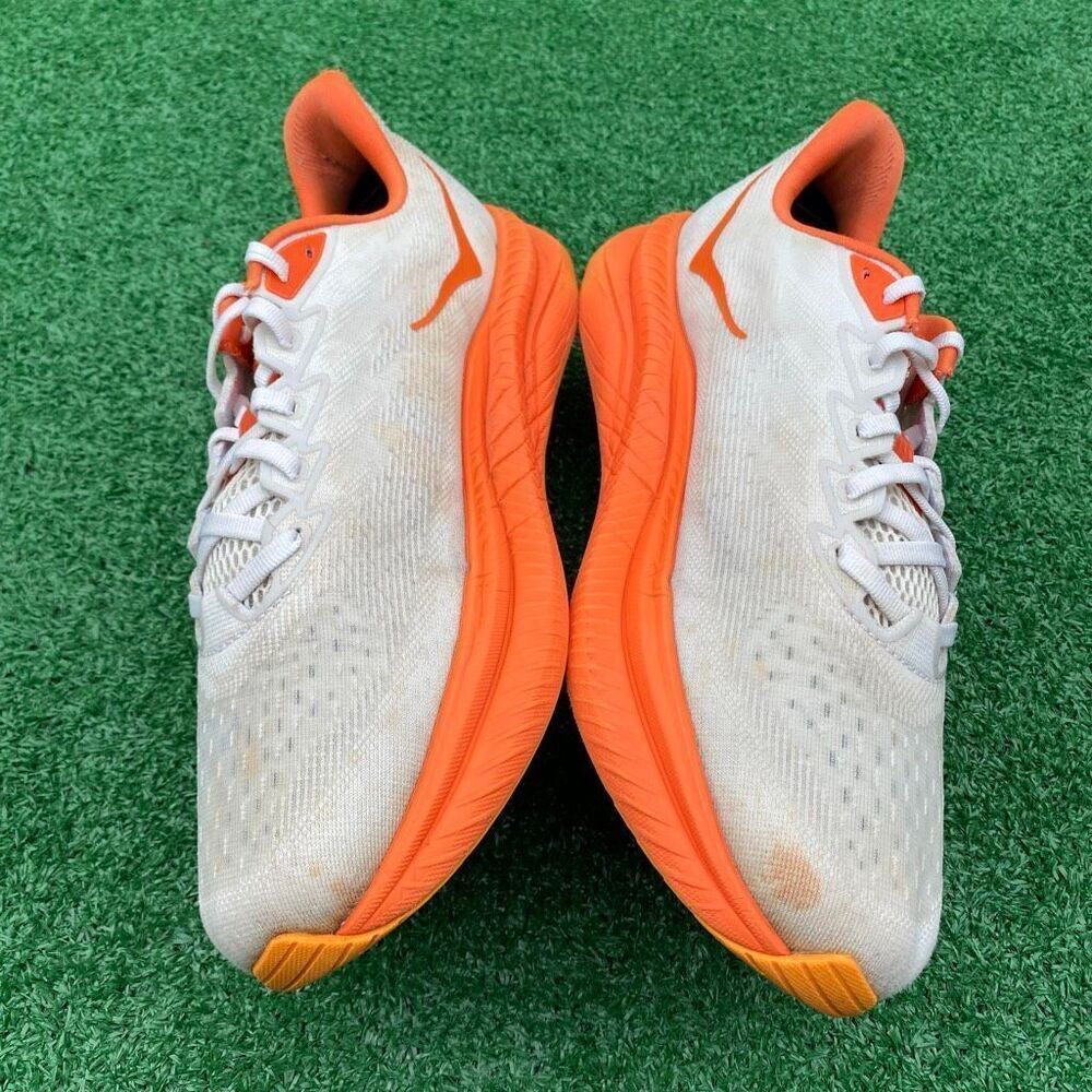 HOKA ONE ONE MACH 6 - Men’s Running Shoes - SIZE 10D - Picture 6 of 9